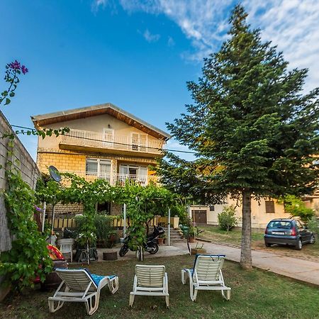 Rooms Marija Sukošan Dış mekan fotoğraf