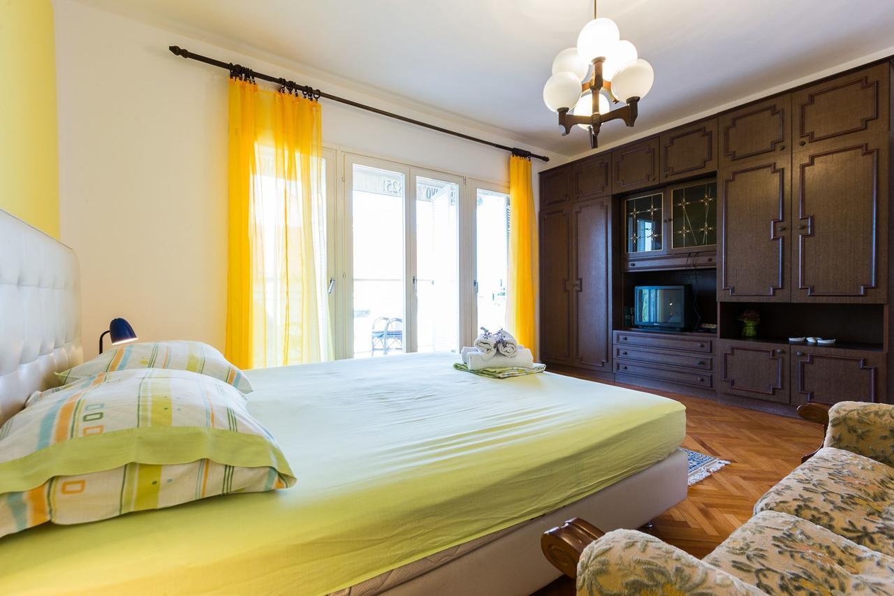 Rooms Marija Sukošan Dış mekan fotoğraf