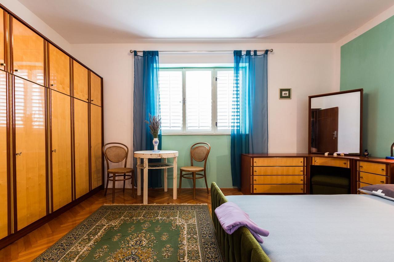 Rooms Marija Sukošan Dış mekan fotoğraf