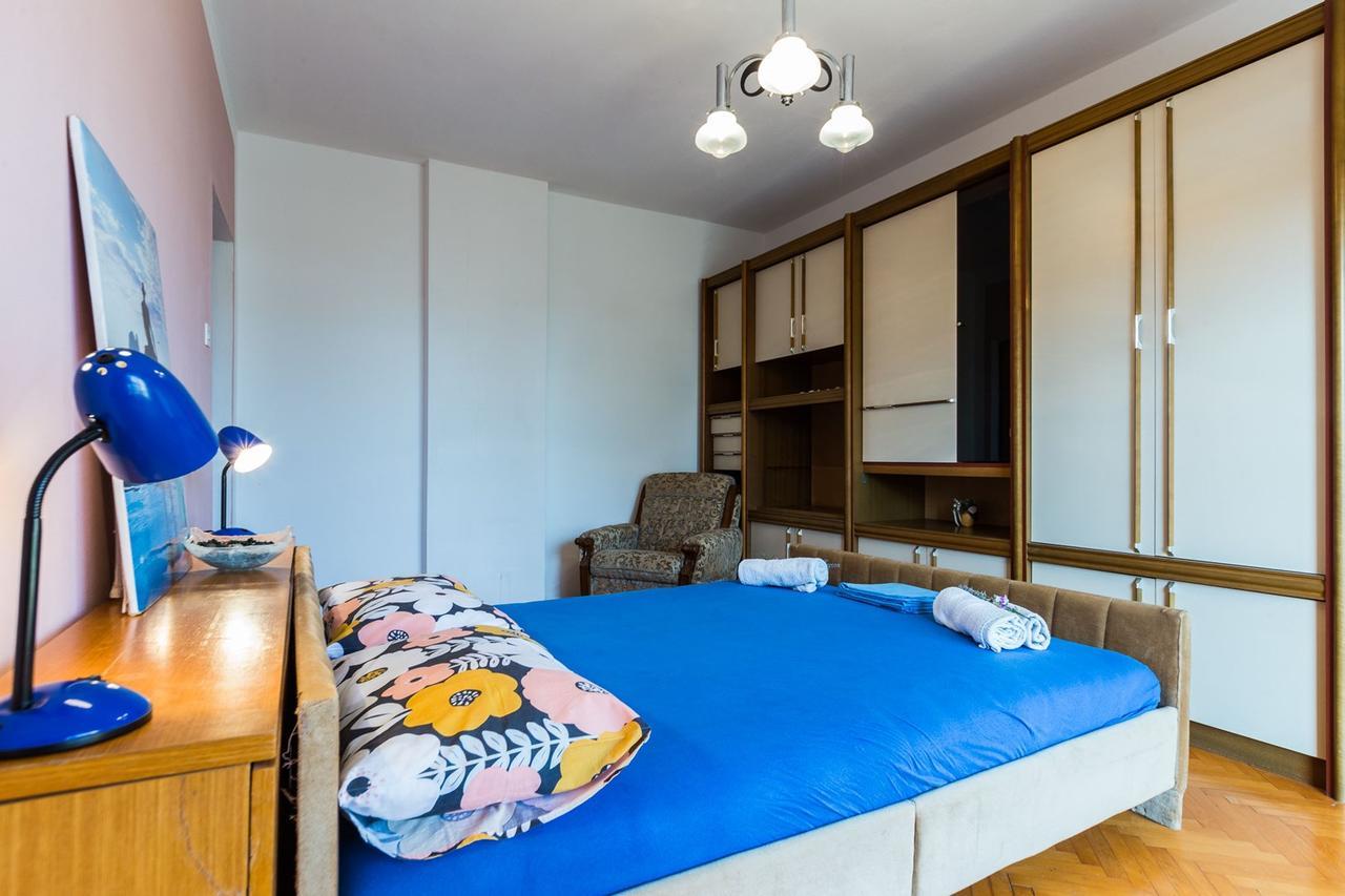 Rooms Marija Sukošan Dış mekan fotoğraf