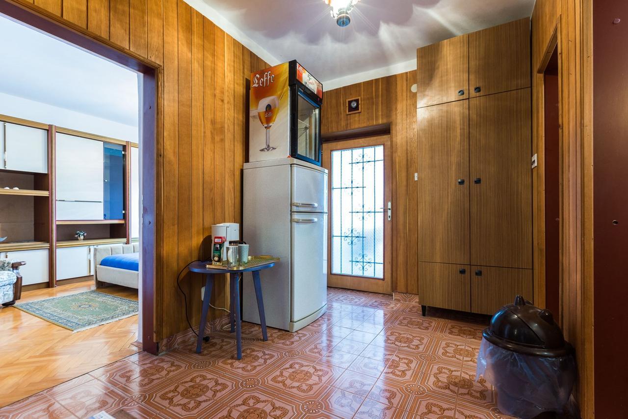 Rooms Marija Sukošan Dış mekan fotoğraf